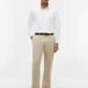 Camisa TH Performance de corte regular Camisa TH Performance de corte regular