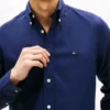 Camisa TH Performance de corte regular Camisa TH Performance de corte regular