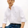 Camisa TH Performance de corte regular Camisa TH Performance de corte regular