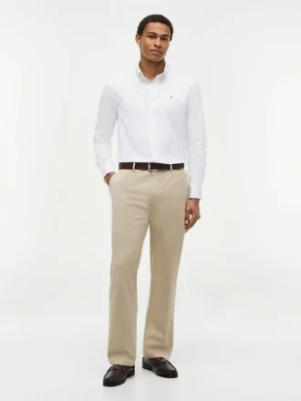 Camisa TH Performance de corte regular