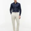 Camisa TH Performance de corte regular Camisa TH Performance de corte regular