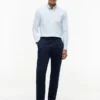 Camisa TH Performance de corte regular Camisa TH Performance de corte regular
