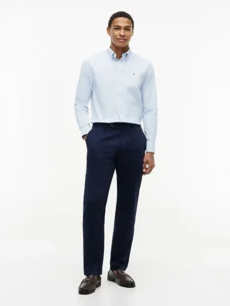 Camisa TH Performance de corte regular