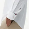 Camisa TH Performance de corte regular Camisa TH Performance de corte regular