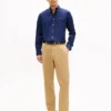 Camisa TH Performance de corte regular Camisa TH Performance de corte regular