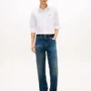 Camisa TH Performance de corte regular Camisa TH Performance de corte regular
