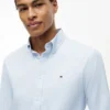 Camisa TH Performance de corte regular Camisa TH Performance de corte regular