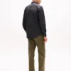 Camisa TH Performance de corte regular Camisa TH Performance de corte regular