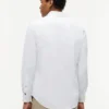 Camisa TH Performance de corte regular Camisa TH Performance de corte regular