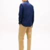 Camisa TH Performance de corte regular Camisa TH Performance de corte regular