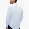 Camisa TH Performance de corte regular Camisa TH Performance de corte regular