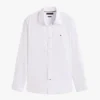 Camisa TH Performance de corte regular Camisa TH Performance de corte regular