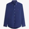 Camisa TH Performance de corte regular Camisa TH Performance de corte regular