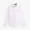 Camisa TH Performance de corte regular Camisa TH Performance de corte regular