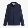 Camisa TH Performance de corte regular Camisa TH Performance de corte regular