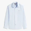 Camisa TH Performance de corte regular Camisa TH Performance de corte regular