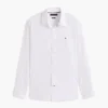 Camisa TH Performance de corte regular Camisa TH Performance de corte regular