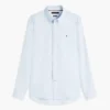 Camisa TH Performance de corte regular Camisa TH Performance de corte regular
