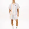Camisa Tommy Jeans Relaxed Striped Dobby Camisa Tommy Jeans Relaxed Striped Dobby