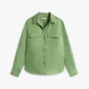 Camisa utilitária leve Camisa utilitária leve