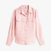 Camisa utilitária leve Camisa utilitária leve