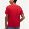 Camiseta com logotipo Hilfiger Varsity Camiseta com logotipo Hilfiger Varsity