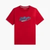 Camiseta com logotipo Hilfiger Varsity Camiseta com logotipo Hilfiger Varsity