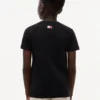 Camiseta infantil com logotipo Tommy x Cadillac F1® Team