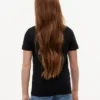 Camiseta infantil com logotipo Tommy x Cadillac F1® Team