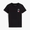 Camiseta infantil com logotipo Tommy x Cadillac F1® Team