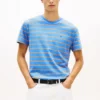 Camiseta listrada Tommy Jeans Jeans Camiseta listrada Tommy Jeans Jeans