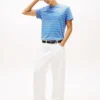 Camiseta listrada Tommy Jeans Jeans Camiseta listrada Tommy Jeans Jeans