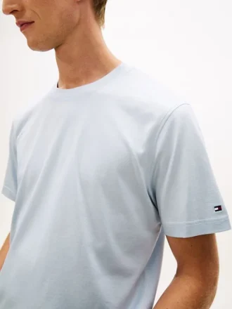 Camiseta Mercerizada New York Label