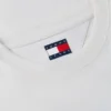 Camiseta Tommy Jeans com estampa fotográfica Camiseta Tommy Jeans com estampa fotográfica