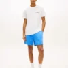 Camiseta Tommy Jeans com logotipo nas costas Camiseta Tommy Jeans com logotipo nas costas