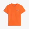 Camiseta Tommy Jeans com logotipo nas costas Camiseta Tommy Jeans com logotipo nas costas