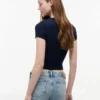 Camiseta Tommy Jeans com logotipo Retro NY Camiseta Tommy Jeans com logotipo Retro NY
