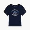 Camiseta Tommy Jeans com logotipo Retro NY Camiseta Tommy Jeans com logotipo Retro NY