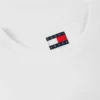 Camiseta Tommy Jeans Relaxed Fit NY 85 Camiseta Tommy Jeans Relaxed Fit NY 85