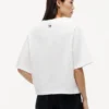 Camiseta Tommy x Cadillac F1® Team Boxy Chevron