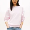 Camisola Boxy com Estampado Puff da Tommy Jeans Camisola Boxy com Estampado Puff da Tommy Jeans