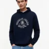 Camisola com capuz Tommy Jeans Sports Club Logo Camisola com capuz Tommy Jeans Sports Club Logo