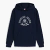 Camisola com capuz Tommy Jeans Sports Club Logo Camisola com capuz Tommy Jeans Sports Club Logo