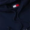 Camisola com capuz Tommy Jeans Sports Club Logo Camisola com capuz Tommy Jeans Sports Club Logo