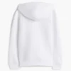 Camisola com capuz Tommy x Cadillac F1® Team Chevron para crianças