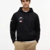 Camisola com capuz Tommy x Cadillac F1® Team Replica