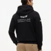 Camisola com capuz Tommy x Cadillac F1® Team Replica