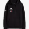 Camisola com capuz Tommy x Cadillac F1® Team Replica