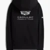 Camisola com capuz Tommy x Cadillac F1® Team Replica