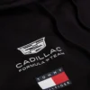 Camisola com capuz Tommy x Cadillac F1® Team Replica